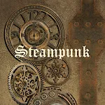 Steampunk-Wallpaper | Indus Appstore | App Icon