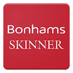 Bonhams Skinner | Indus Appstore | App Icon