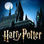 Harry Potter: Hogwarts Mystery | Indus Appstore | App Icon