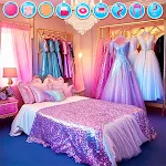 Candy House Cleaning | Indus Appstore | App Icon