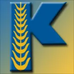 KeyAg Distributors | Indus Appstore | App Icon