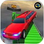 Impossible Limo Driving stunt | Indus Appstore | App Icon