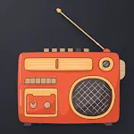 All India Radio - FM Radio | Indus Appstore | App Icon