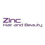 Zinc Hair and Beauty | Indus Appstore | App Icon