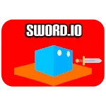 Sword.io | Indus Appstore | App Icon