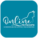 Online Pet Shop | Indus Appstore | App Icon