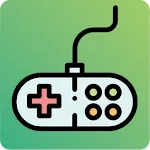 Four simple games | Indus Appstore | App Icon