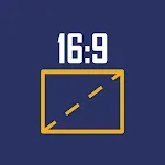 Aspect Ratio Calculator | Indus Appstore | App Icon