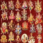 All God-Goddess Mantra Sangrah | Indus Appstore | App Icon