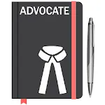 Advocate Diary | Indus Appstore | App Icon