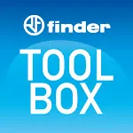 FINDER Toolbox | Indus Appstore | App Icon