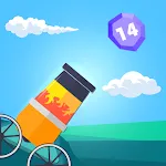 Cannon Rush | Indus Appstore | App Icon