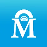 MERCYDA TRACK | Indus Appstore | App Icon