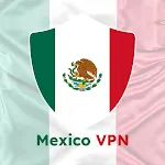 Mexico VPN - Get Mexican IP | Indus Appstore | App Icon