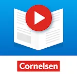 PagePlayer – Cornelsen | Indus Appstore | App Icon