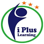 I Plus Learning App | Indus Appstore | App Icon