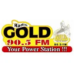 Radio Gold 90.5 FM | Indus Appstore | App Icon