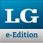 La Gaceta | Indus Appstore | App Icon