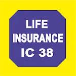 Life Insurance IC38 | Indus Appstore | App Icon