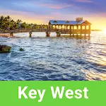 Key West Tour Guide:SmartGuide | Indus Appstore | App Icon