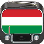 Radios Hungarian AM FM | Indus Appstore | App Icon