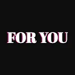 For you - Real Like, Follow | Indus Appstore | App Icon