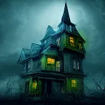 Mystery Zombie House Escape | Indus Appstore | App Icon