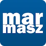 Mar-Masz Maszyny Stolarskie | Indus Appstore | App Icon