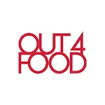 Out4Food | Indus Appstore | App Icon