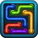 Connect The Pipe | Indus Appstore | App Icon