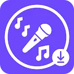 Song Downloader for StarMaker | Indus Appstore | App Icon