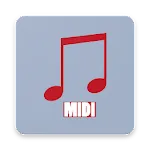 MIDI Converter | Indus Appstore | App Icon