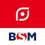 BSM IRT | Indus Appstore | App Icon