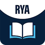 RYA Books | Indus Appstore | App Icon