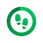 ALKOO(あるこう) by NAVITIMEー歩数計アプリ | Indus Appstore | App Icon