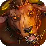 Raiders of Icepeak Mountains | Indus Appstore | App Icon