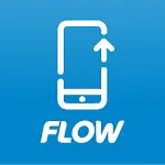 Topup Flowapp icon