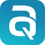 AuraQuantic | Indus Appstore | App Icon