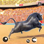 Bull Fighting Game: Bull Games | Indus Appstore | App Icon