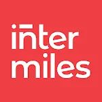 InterMiles: Get rewarded daily | Indus Appstore | App Icon