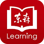 東森集團數位學習網 | Indus Appstore | App Icon