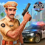 SuperCop: Police Simulator 3D | Indus Appstore | App Icon