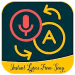 Audio To Text Converter App | Indus Appstore | App Icon