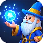 Orb-ital Mage | Indus Appstore | App Icon