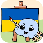 MTL Learn Ukrainian Words | Indus Appstore | App Icon