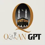 Quran GPT | Indus Appstore | App Icon