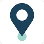 LocateApp | Indus Appstore | App Icon