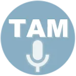 TAM Recorder | Indus Appstore | App Icon