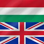 Hungarian - English | Indus Appstore | App Icon