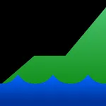 Elevation and Sea Depth | Indus Appstore | App Icon